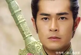 焦恩俊我年轻时秒杀小鲜肉,张卫健彼此,古天乐算我一个