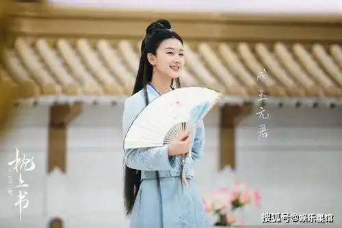 三生三世枕上书成玉也换人了,结局曝光竟没和连宋在一起
