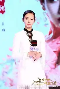 三生三世十里桃花上映天仙竟被一配角抢了风头