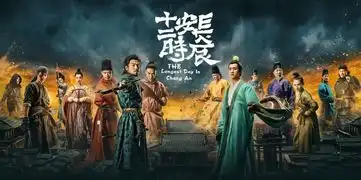 进军韩国影视剧陈情令绅探长安十二时辰,看好哪一部