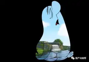 皮克斯高分动画昼与夜,想象力爆棚
