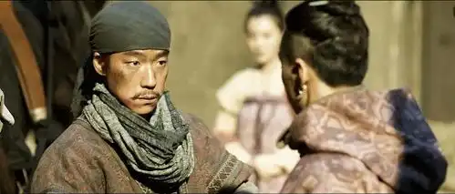 电视剧长安十二时辰中有哪些有趣的细节