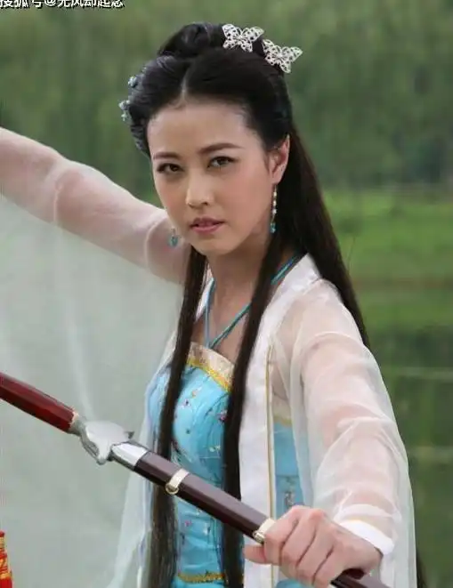 诠释金庸小说的角色,这3位明星最受金庸肯定,周星驰只能排第2
