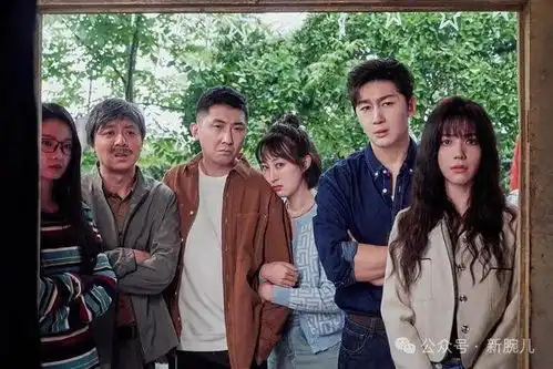 周星驰首部短剧金猪玉叶杀青不想跟风做霸总,把电影切成24集