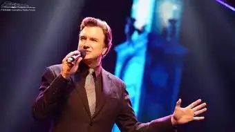 东方之夜惊艳中国广州国际演交会