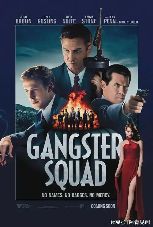 石头姐艾玛斯通的11部r级片,片荒收藏下
