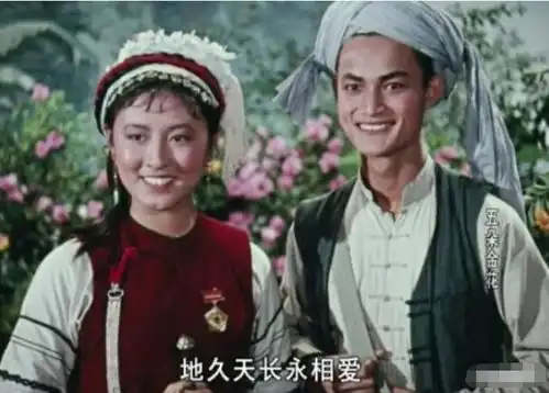 一辈子只演了两部电影一部风靡46个国家,另一部却将她逼疯