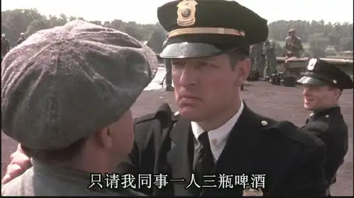 揭秘肖申克的救赎为何可以排行影史第一,经典永远无法超越
