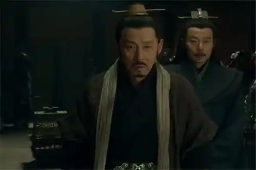 鸿门宴上,刘邦一行6人最后仅5人离开,留下的那个人后来怎样了
