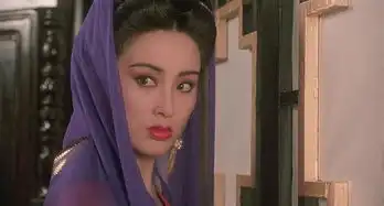 虐哭于妈剧经典影视剧中的女神盘点
