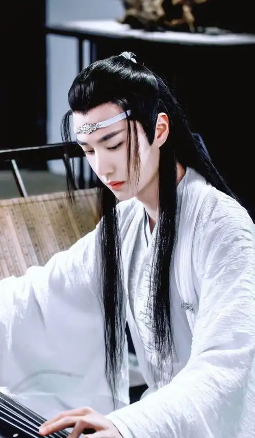 风起洛阳蓝二哥哥vs百里二郎,这是王一博的前世今生吗