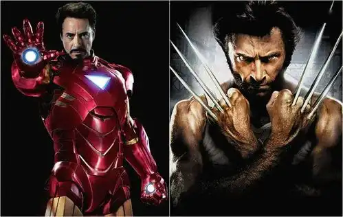 钢铁侠的继承者会是什么样黑人天才少女铁心拯救世界
