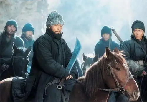 捻军的兴起与覆灭以宗族为核心的松散联盟,必然不得长久