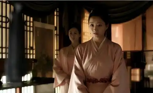 知否原著看到嫡女品兰的遭遇,才知道墨兰对明兰太友好
