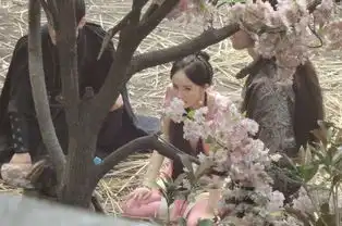 古剑奇谭电视剧照曝光古装杨幂激发恋足癖
