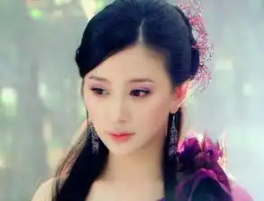 6年前的天师钟馗美女如云,霍思燕张嘉倪郭珍霓,谁最惊艳