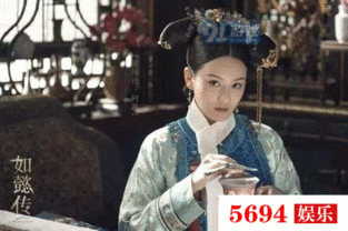 董洁电梯内遭壁咚新参演电视剧版权费高达13亿
