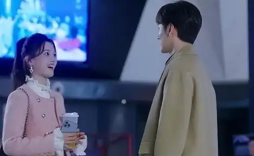 以爱为营比起男女主我更喜欢看这对,喻游秦时月为啥好嗑
