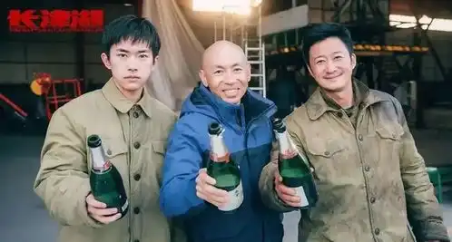 长津湖耗资13亿博纳式主旋律再升级