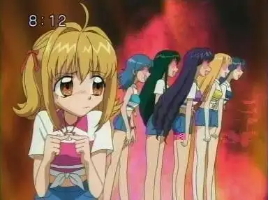 这张图片在想第几集出现过关于人鱼的旋律