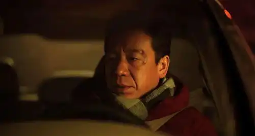 梁龙演戏没问题,东北电影没问题丨专访蒋佳辰
