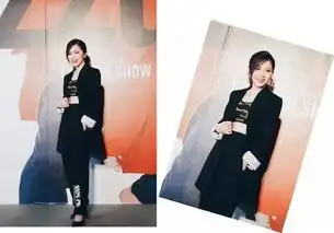 被造型师坑了多年的邓紫棋,换了风格后演唱会上被求婚
