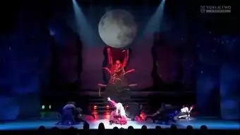 舞台剧终于来啦
