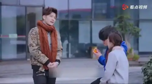 十五年等待候鸟李君带假男友炫耀,这颜值,丹尼尔怒甩十条街呢
