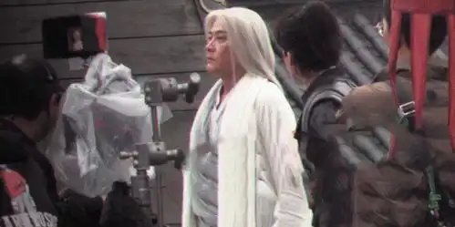 斗破苍穹2即将上线,剧组杀青照曝光,吴磊退出全员大换血
