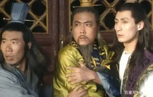 白眉大侠徐良的武功有多高