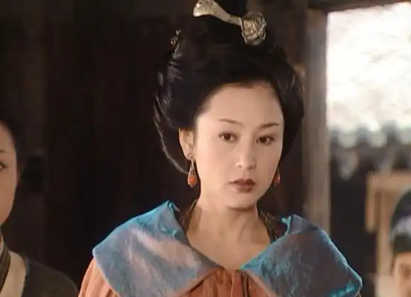 太平公主中国唯一的镇国公主,男宠遍布朝廷,险些成第二位女帝
