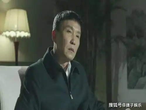 靳东新剧要来了,五大男神加盟和两大女神助阵,收视能否爆棚