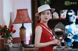 赵丽颖陆毅胭脂主演人物命运及性格介绍胭脂分集剧情