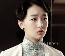 周冬雨演技上线内双的小眼睛女生讨喜有妙招
