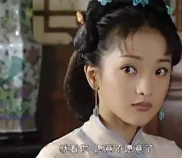 黄蓉不是谁都能演的,有人灵气逼人一眼万年,有人却平平无奇