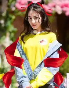 流星花园翻拍,想让鹿晗亦凡兴艺演f4,热巴演杉菜
