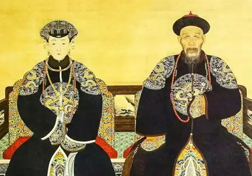 雍正王朝雍正的母亲乌雅氏,为何在雍正登基前还是妃
