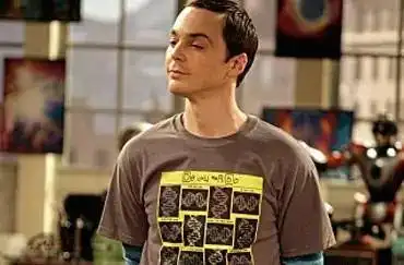 生活大爆炸剧照保温杯