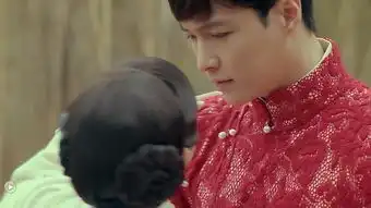 老九门禁欲系二爷迎来第三春,一大波情敌来袭