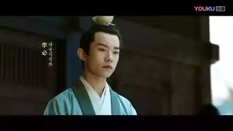 收官评长安十二时辰一面混沌盛世的人性棱镜