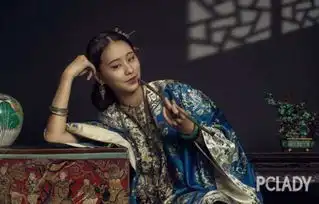 延禧攻略热播,这波复清风潮可以有
