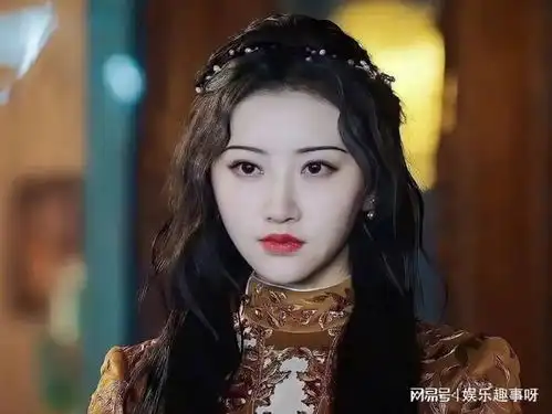 金晨的鼻,李小璐的眼,杨紫的下巴,让我看到女星的极度自卑