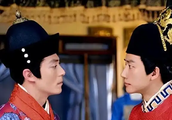 明朝最可怜的皇子,2岁被囚57岁才获释,出狱后六畜不分形同白痴