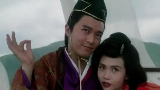 金庸武侠中此人不仅武功天下第一,他还有八个老婆,不输韦小宝
