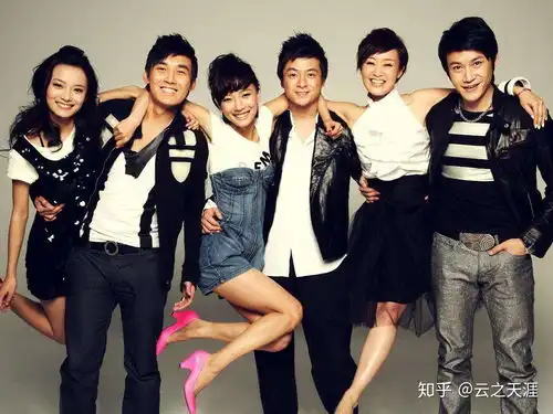 30天打卡挑战有哪些适合刚步入社会的年轻人看的影视剧