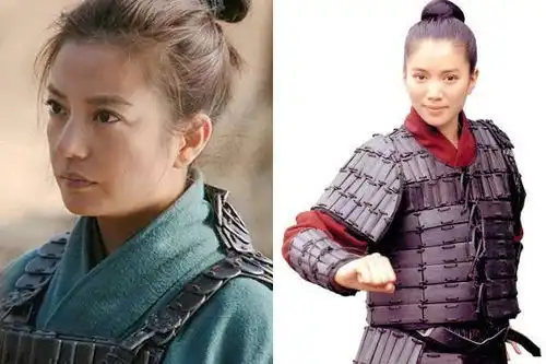 花木兰男主不是华人惹网友争议,但武功高强,将与李连杰对打