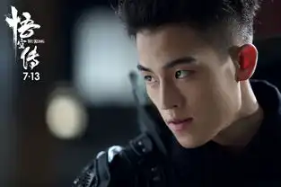 票票专访建军大业叶挺饰演者欧豪戏里炮火,戏外炮轰,顶住
