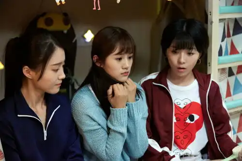 路从今夜白之遇见青春湖南卫视热播汪诺乔痴情暗恋魏子健