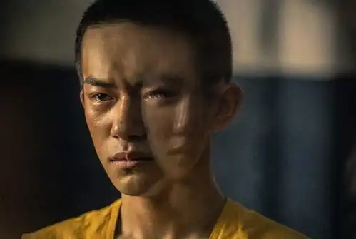 我的团长我的团11年,康洪雷段奕宏新剧令人泪目,等太久了
