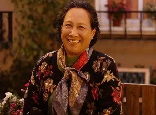 孙桂田在故宫旁花26000买下的四合院,是她这辈子最后悔的决定